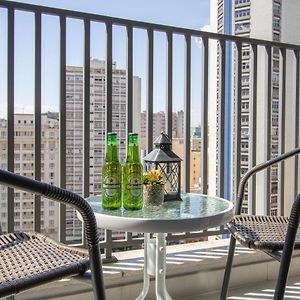 Apartamento Estudio